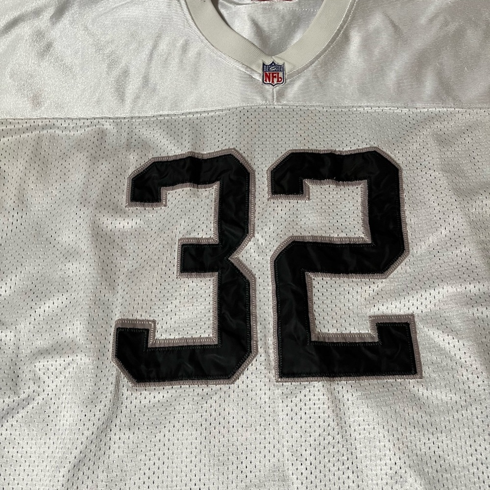 Jersey Raiders